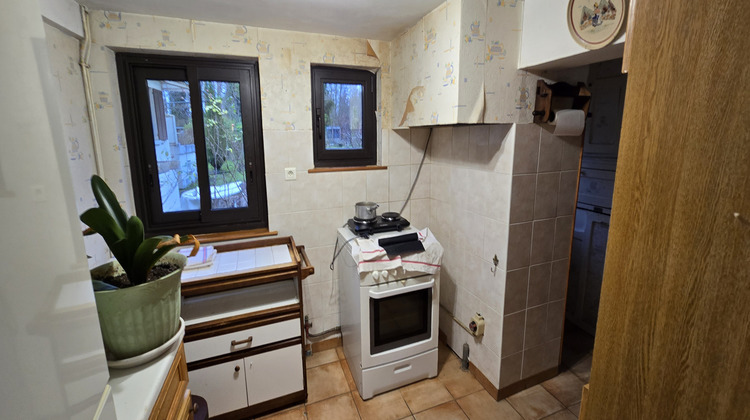 Ma-Cabane - Vente Maison Abbeville, 67 m²