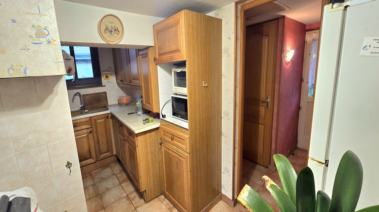 Ma-Cabane - Vente Maison Abbeville, 67 m²
