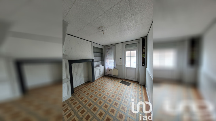 Ma-Cabane - Vente Maison Abbeville, 55 m²