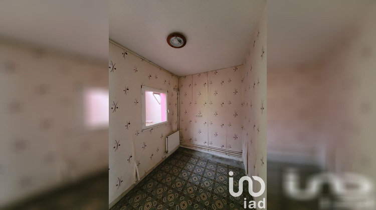 Ma-Cabane - Vente Maison Abbeville, 55 m²