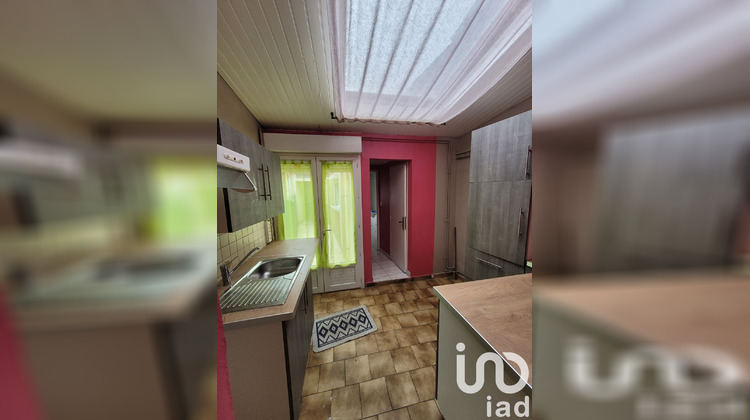 Ma-Cabane - Vente Maison Abbeville, 55 m²