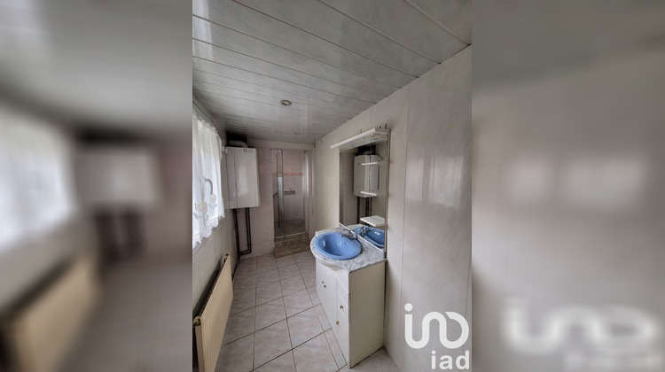 Ma-Cabane - Vente Maison Abbeville, 55 m²