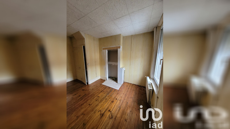 Ma-Cabane - Vente Maison Abbeville, 55 m²