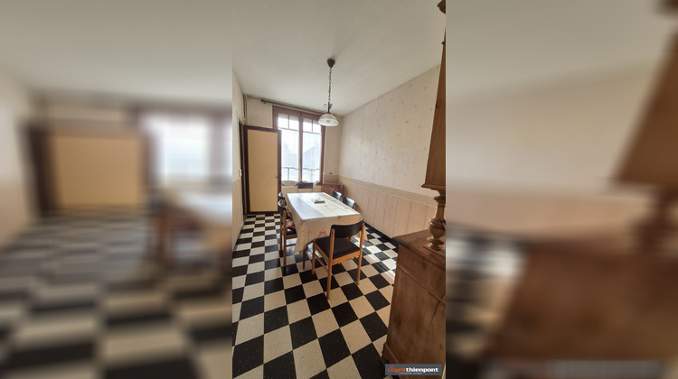 Ma-Cabane - Vente Maison Abbeville, 90 m²