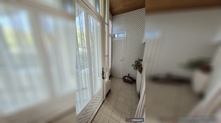 Ma-Cabane - Vente Maison Abbeville, 90 m²