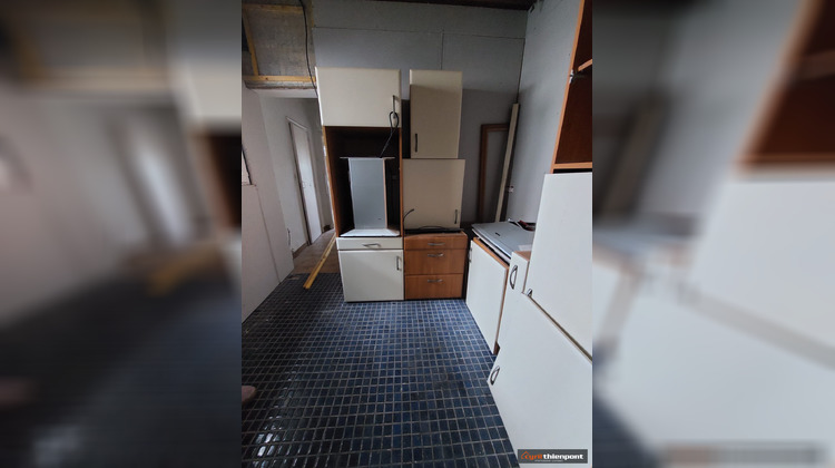 Ma-Cabane - Vente Maison Abbeville, 85 m²