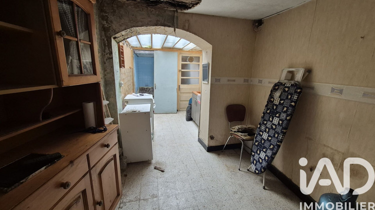 Ma-Cabane - Vente Maison Abbeville, 75 m²