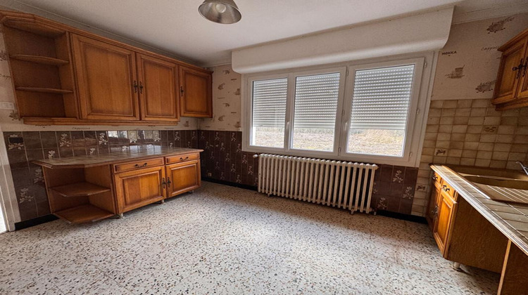 Ma-Cabane - Vente Maison ABBEVILLE, 87 m²