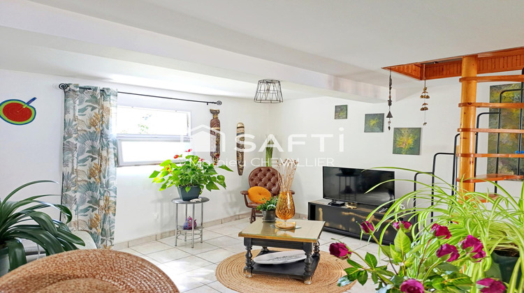 Ma-Cabane - Vente Maison Abbeville, 69 m²