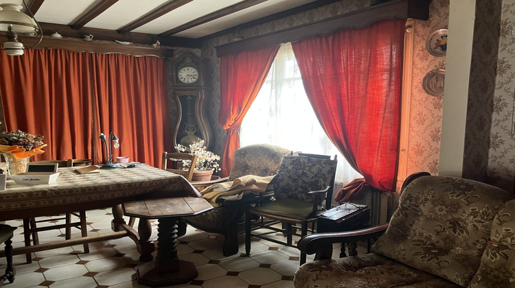 Ma-Cabane - Vente Maison Abbeville, 100 m²