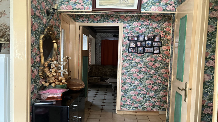 Ma-Cabane - Vente Maison Abbeville, 100 m²