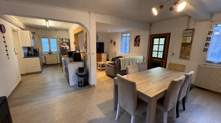 Ma-Cabane - Vente Maison ABBEVILLE, 97 m²