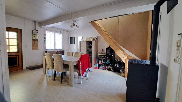 Ma-Cabane - Vente Maison Abbeville, 97 m²