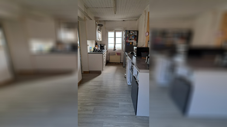 Ma-Cabane - Vente Maison Abbeville, 97 m²