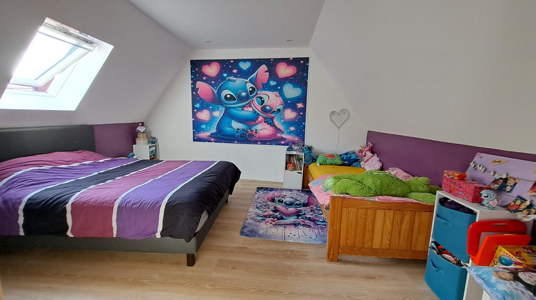 Ma-Cabane - Vente Maison Abbeville, 97 m²