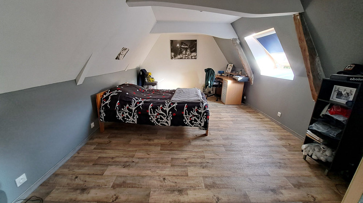 Ma-Cabane - Vente Maison Abbeville, 97 m²