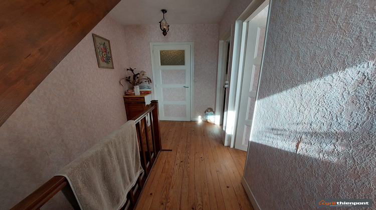 Ma-Cabane - Vente Maison Abbeville, 88 m²