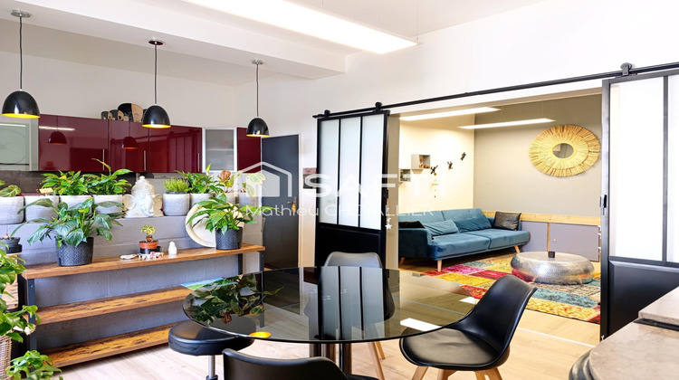 Ma-Cabane - Vente Maison Abbeville, 96 m²