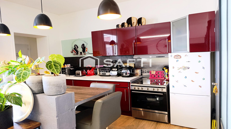 Ma-Cabane - Vente Maison Abbeville, 96 m²