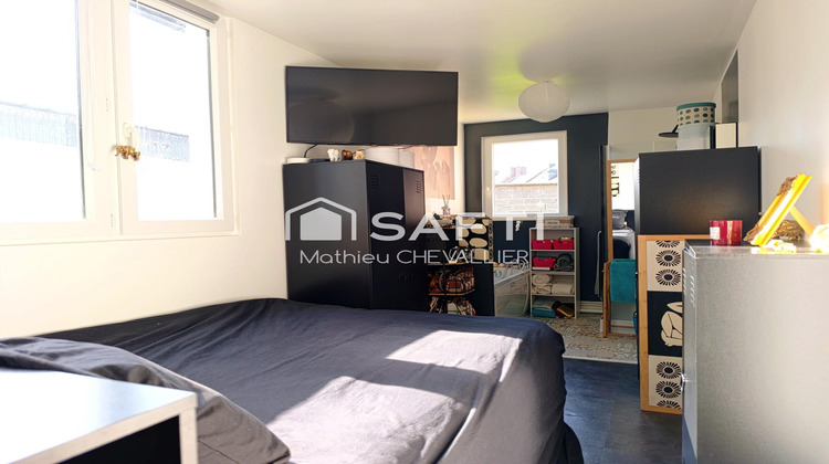 Ma-Cabane - Vente Maison Abbeville, 96 m²