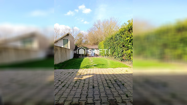 Ma-Cabane - Vente Maison Abbeville, 106 m²