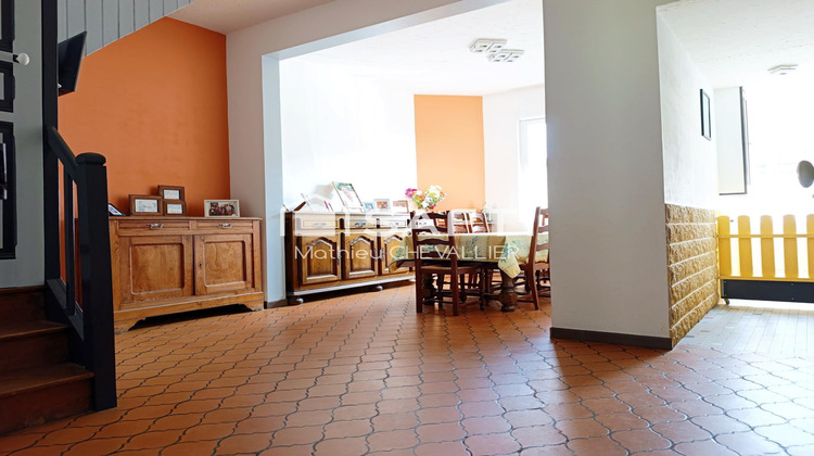 Ma-Cabane - Vente Maison Abbeville, 106 m²