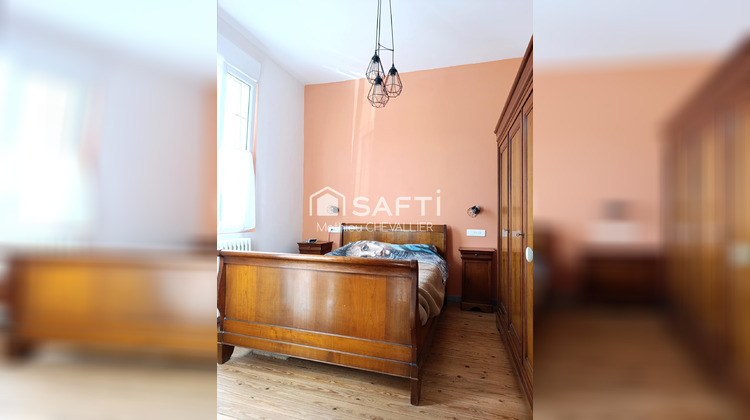 Ma-Cabane - Vente Maison Abbeville, 106 m²