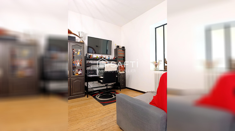 Ma-Cabane - Vente Maison Abbeville, 106 m²