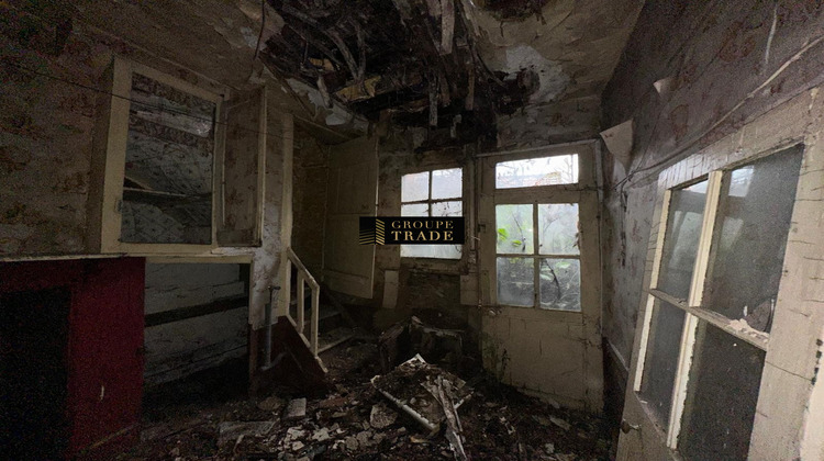 Ma-Cabane - Vente Maison Abbeville, 40 m²