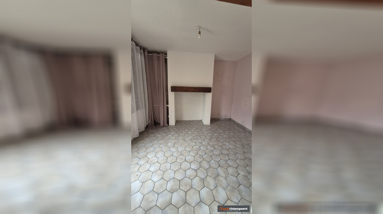 Ma-Cabane - Vente Maison Abbeville, 60 m²