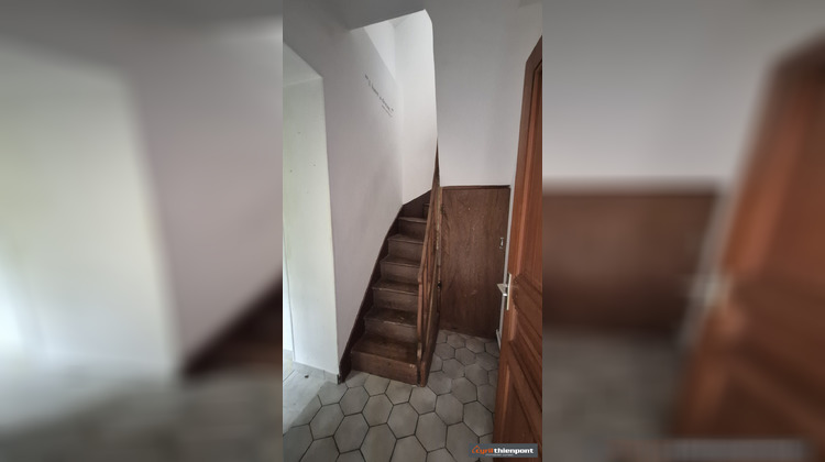 Ma-Cabane - Vente Maison Abbeville, 60 m²