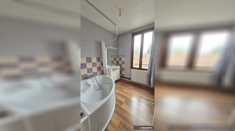 Ma-Cabane - Vente Maison Abbeville, 60 m²