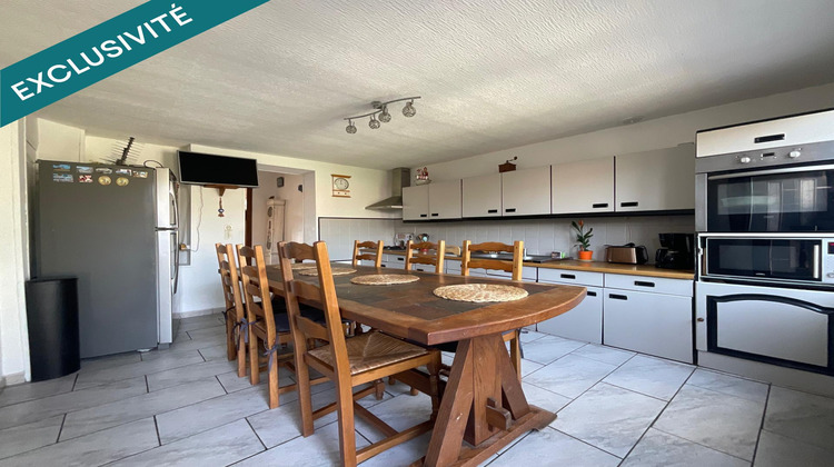 Ma-Cabane - Vente Maison Abbeville, 126 m²