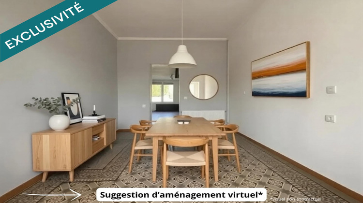 Ma-Cabane - Vente Maison Abbeville, 126 m²