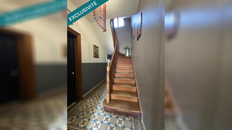 Ma-Cabane - Vente Maison Abbeville, 126 m²