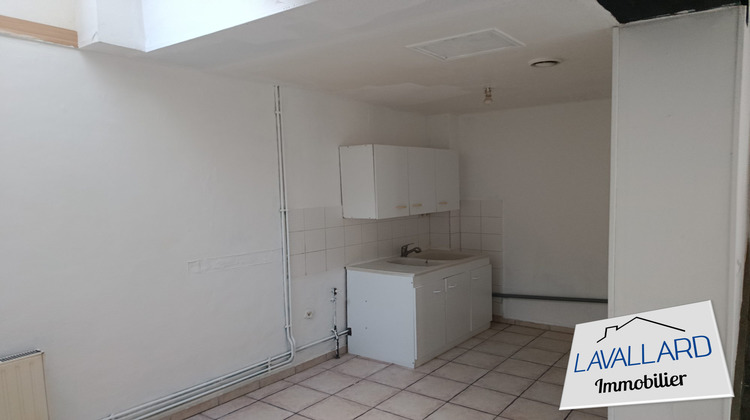 Ma-Cabane - Vente Maison Abbeville, 60 m²