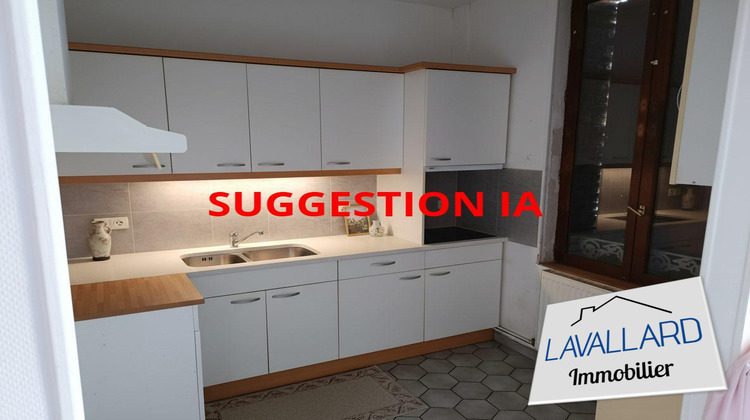 Ma-Cabane - Vente Maison Abbeville, 65 m²