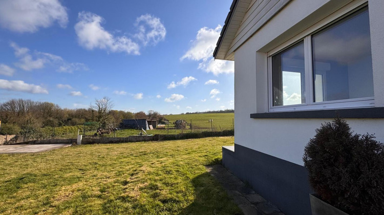 Ma-Cabane - Vente Maison ABBEVILLE, 105 m²