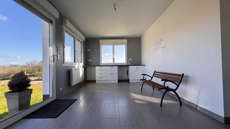 Ma-Cabane - Vente Maison ABBEVILLE, 105 m²