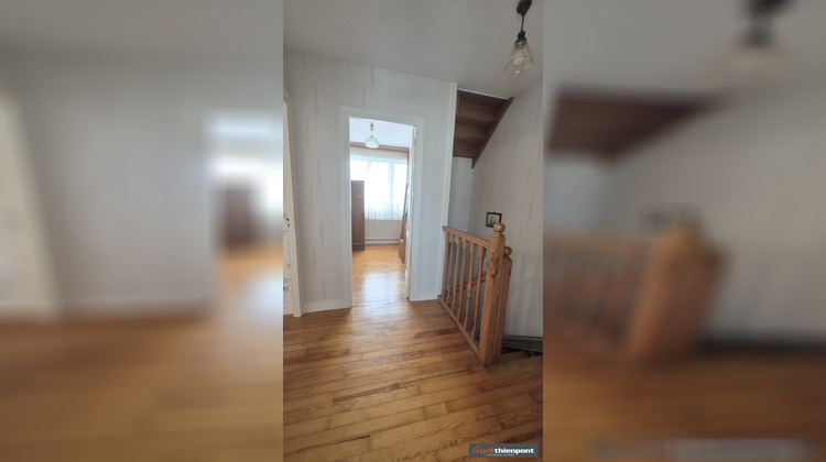 Ma-Cabane - Vente Maison Abbeville, 110 m²