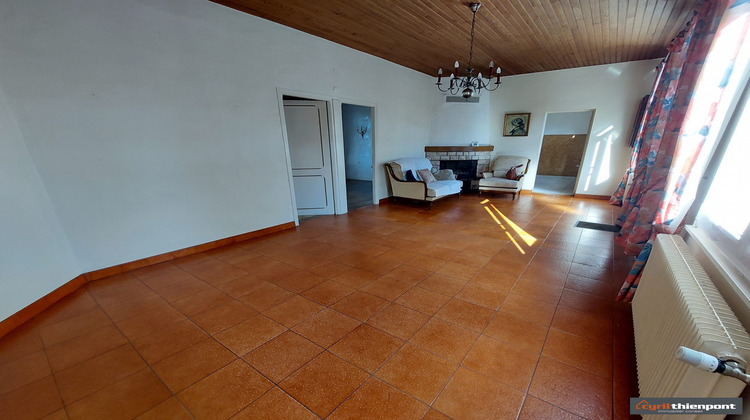 Ma-Cabane - Vente Maison Abbeville, 88 m²