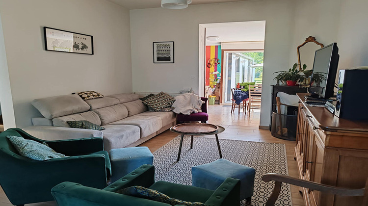 Ma-Cabane - Vente Maison ABBEVILLE, 126 m²