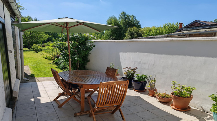 Ma-Cabane - Vente Maison ABBEVILLE, 126 m²