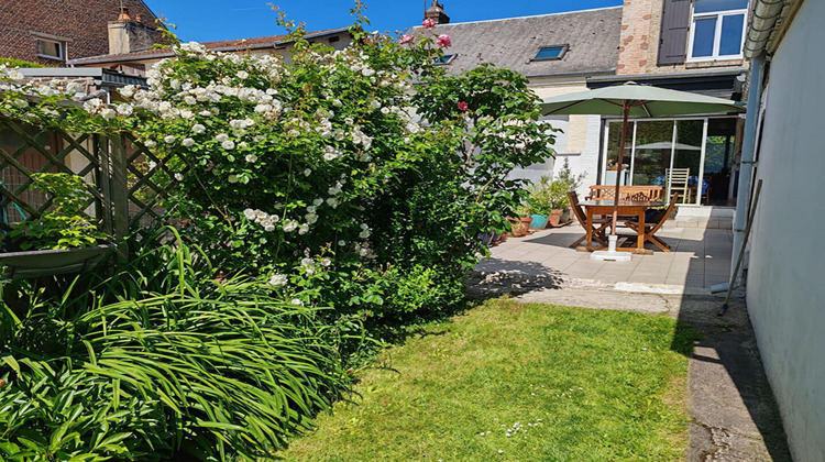 Ma-Cabane - Vente Maison ABBEVILLE, 126 m²