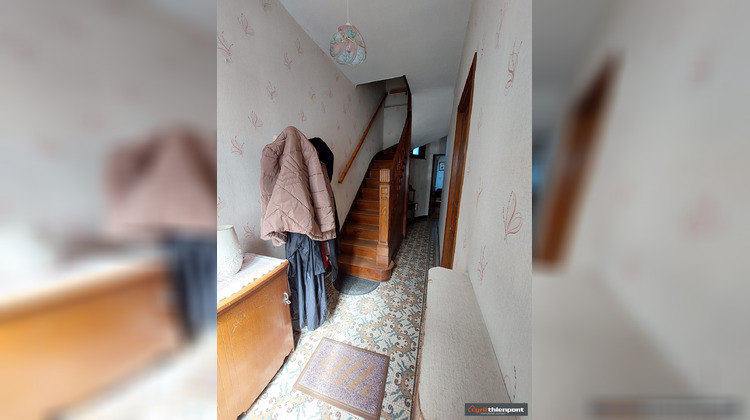 Ma-Cabane - Vente Maison Abbeville, 82 m²