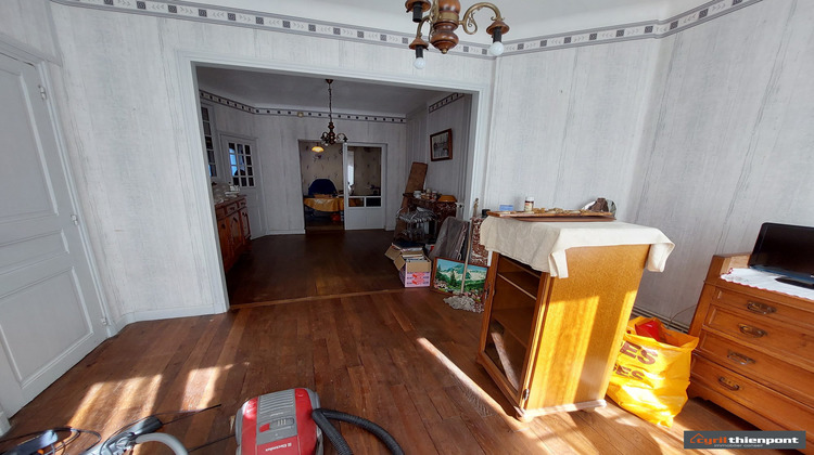 Ma-Cabane - Vente Maison Abbeville, 82 m²