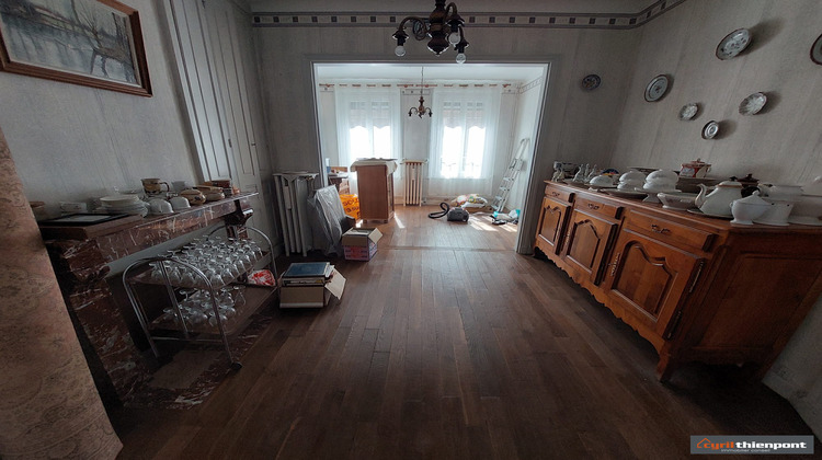 Ma-Cabane - Vente Maison Abbeville, 82 m²