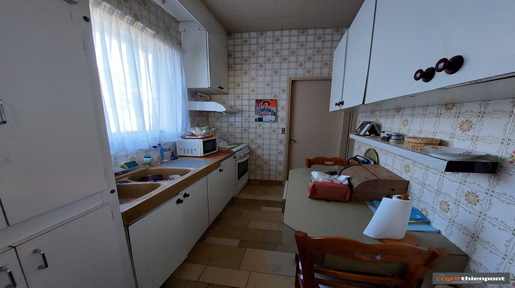 Ma-Cabane - Vente Maison Abbeville, 82 m²