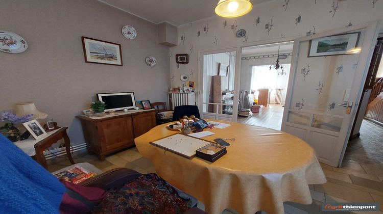Ma-Cabane - Vente Maison Abbeville, 82 m²