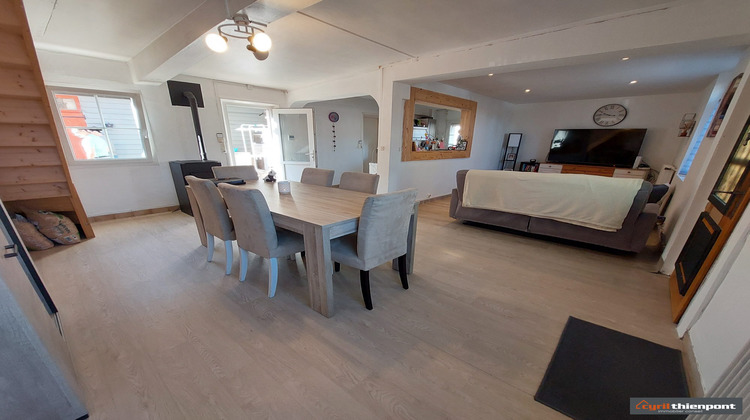 Ma-Cabane - Vente Maison Abbeville, 97 m²